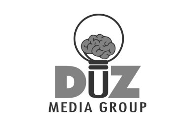 brand We have also worked with Duz media Group