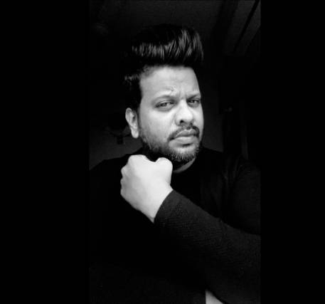 Mr. Suresh Kumar Kurapaty, Managing Director of Umbrella Aegis. Suresh is a true trailblazer with over two decades of experience in the BFSI and Media industry, He's a master of Sales, Marketing, Strategy, and Training, and a real Startup Specialist.